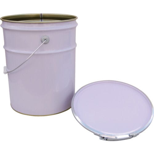 アクアシステム　エア式バキュームクリーナー用オープンペール缶＿