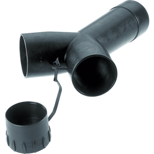 ＦＥＳＴＯＯＬ　ＣＴ　Ｙ型コネクター　エンドキャップ付　Ｄ５０ＳＶ－ＡＳ／Ｄ５０＿