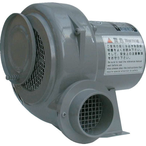 淀川電機　小型シロッコ型電動送風機＿