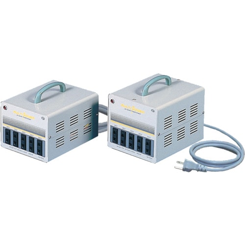 スワロー　電機　海外・国内兼用型トランス＿