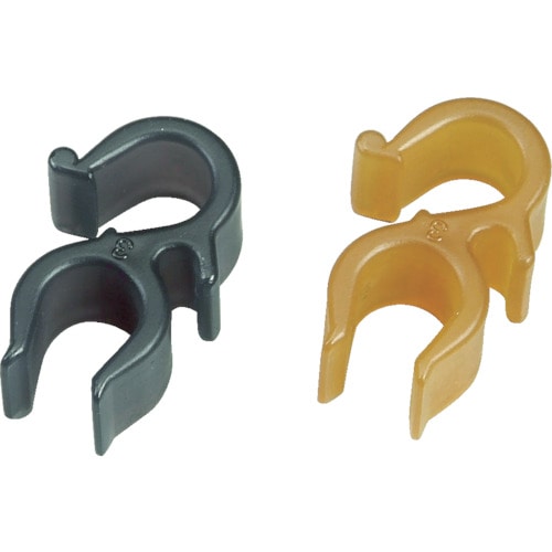 ハタヤ　ホースクリップ　（６個入）＿