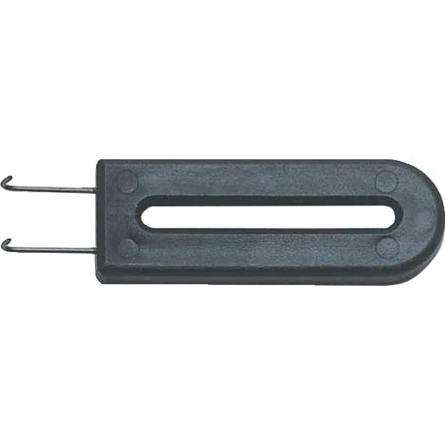 ＴＲＵＳＣＯ　Ｃリング用プーラー　大　　３／４　１＿