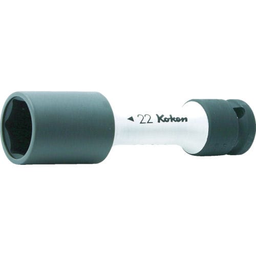 コーケン　ホイールナット用薄肉ソケット＿