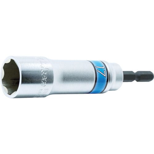 コーケン　電動ドライバー用サーフェイスリードソケット１９ｍｍ＿