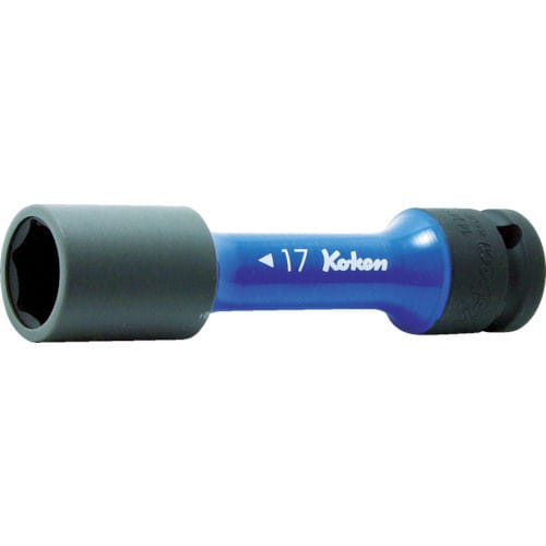 コーケン　ホイールナット用薄肉ソケット＿