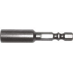 近江　６．３５六角シャンクＷ溝ボックスビット　Ｈ５　全長５５Ｌ＿