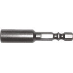 近江　６．３５六角シャンクＷ溝ボックスビット　Ｈ５．５　全長５５Ｌ＿