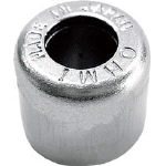 近江　７、６、六角６．３５ドライバービット用マグネットリング＿