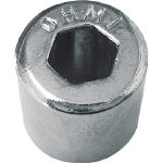 近江　５、六角５ドライバービット用マグネットリング＿