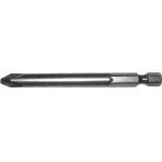 近江　６．３５六角シャンク　＋２　全長１２０Ｌ＿