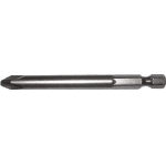 近江　６．３５六角シャンク　＋２　全長１００Ｌ＿