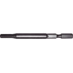 近江　５ｍｍ六角シャンク　ヘキサゴンＨ４　全長７０Ｌ＿