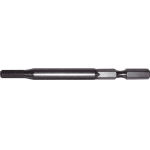 近江　５ｍｍ六角シャンク　ヘキサゴンＨ２．５　全長７０Ｌ＿