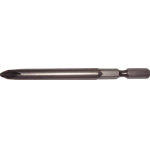 近江　５ｍｍ六角シャンク　＋１　全長７５Ｌ＿