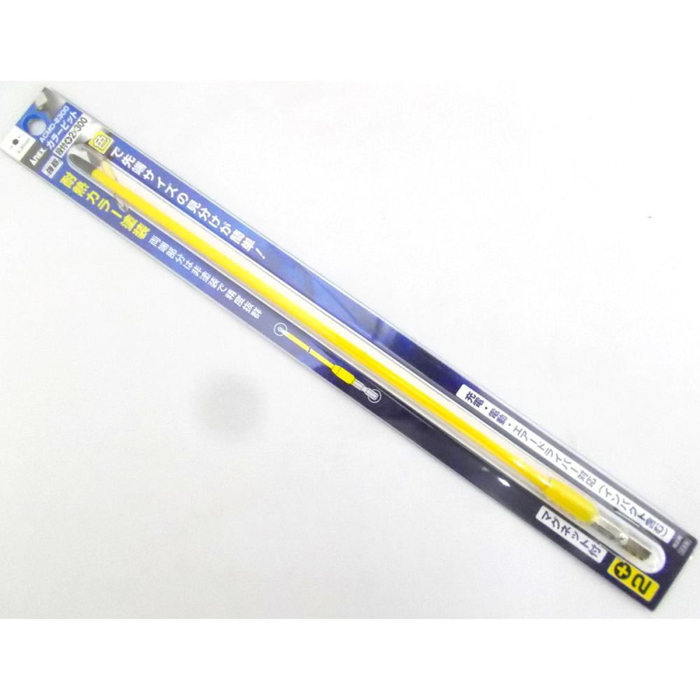 ＡＮＥＸ（アネックス）　カラービット段付　ＡＣＭＤ‐２３００