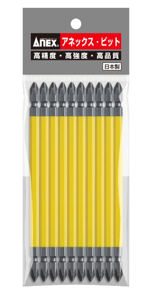 ＡＮＥＸ（アネックス）　カラービット２ｘ１５０　ＡＣ‐１４Ｍ　　