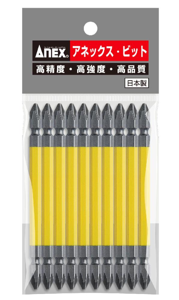 ＡＮＥＸ（アネックス）　カラービット２ｘ１１０　ＡＣ‐１４Ｍ　　