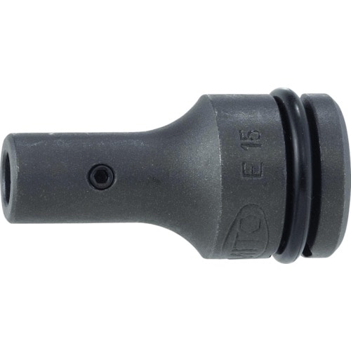 ミトロイ　インパクトレンチ用タップ用ソケット＿