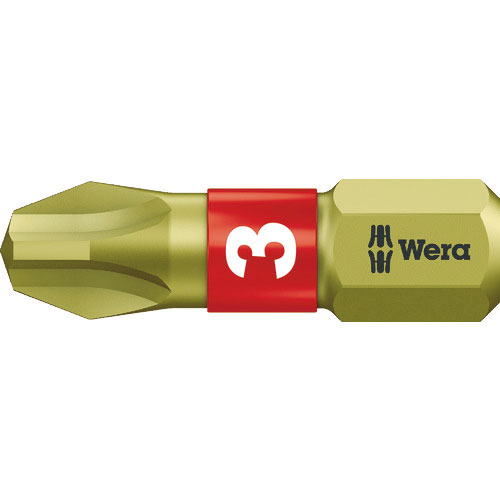 Ｗｅｒａ　８５１／１ＢＴＨＰＨ　ビット＋３＿