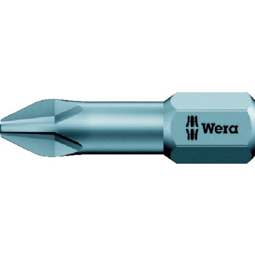 Ｗｅｒａ　８５１／１ＴＺ　ビット　＋３＿