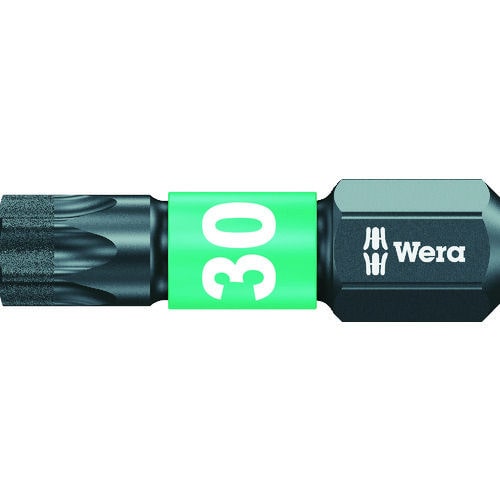 Ｗｅｒａ　８６７／１ＩＭＰＤＣ　インパクトトルクスビット　ＴＸ３０＿