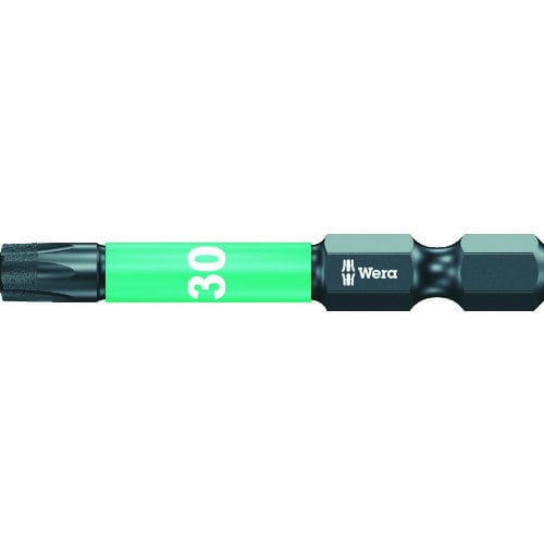Ｗｅｒａ　８６７／４ＩＭＰＤＣ　インパクトトルクスビット　ＴＸ３０＿