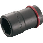 ＴＯＮＥ　ホイルナットコンビソケット　３８Ｘ２０ｍｍ　８Ａ－３８２０＿