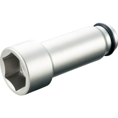 ＴＯＮＥ　インパクト用超ロングソケット　４６ｍｍ　６ＮＶ－４６Ｌ１５０＿