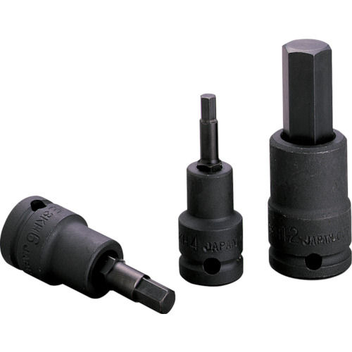 ＴＯＮＥ　ヘキサゴンソケット（強力タイプ）　３ＫＨ－０３＿