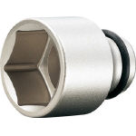 ＴＯＮＥ　インパクト用ソケット　２２ｍｍ　８ＮＶ－２２＿