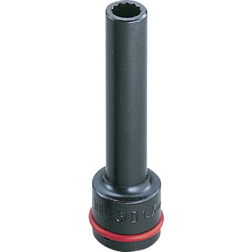 ＴＯＮＥ　ヘッドボルトソケット　１４ｍｍ　６ＡＤ－１４Ｘ＿