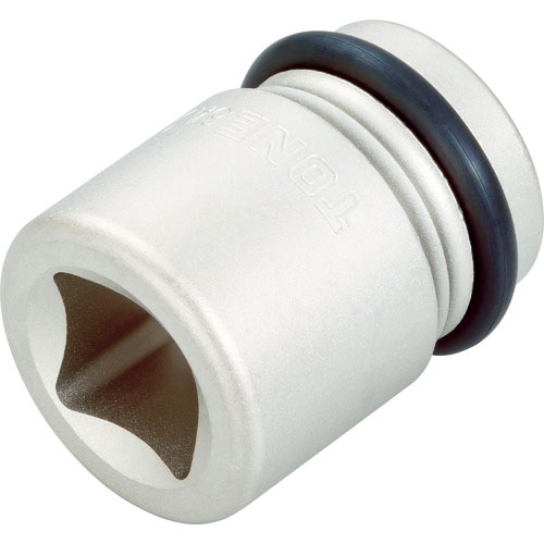ＴＯＮＥ　インパクト用インナーソケット　差込角１９．０ｍｍ　対辺寸法２０ｍｍ　６Ａ－２０ＢＡ＿