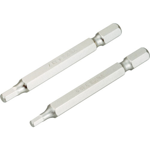 ＴＯＮＥ　ドライバービット　六角３ｍｍ　ＢＩＴ－３＿