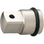 ＴＯＮＥ　インパクト用ソケットアダプター　１９．０凹Ｘ１２．７凸　ＮＡ６４＿