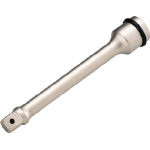 ＴＯＮＥ　インパクト用エクステンションバー　２００ｍｍ　ＮＥ４０－２００＿