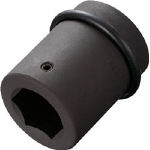 ＴＯＮＥ　インパクト用ビットソケット　８ＡＨ－Ｓ２７＿