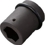 ＴＯＮＥ　インパクト用ビットソケット　８ＡＨ－Ｓ２１＿