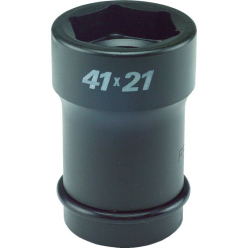 ＦＰＣ　インパクト　コンビネーションソケット差込角２５．４ｍｍ６角３８ｍｍ＿