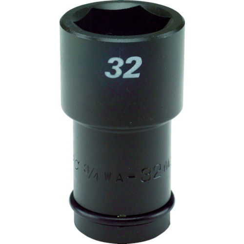 ＦＰＣ　インパクト　セミロング　ソケット　差込角１９ｍｍ　対辺２９ｍｍ　１．１／＿