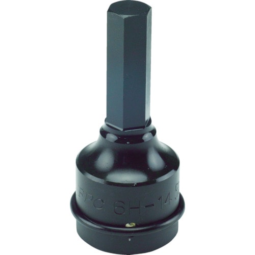 ＦＰＣ　ヘキサゴンレンチ　差込角１９．０ｍｍ　対辺２２ｍｍ＿