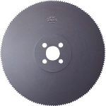 大同　メタルソー　３７０Ｘ２．５Ｘ５０Ｘ４＿