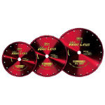 エビ　ダイヤモンドホイール　ウェブレーザー（乾式）　３６０ｍｍ穴径２２ｍｍ＿