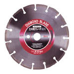 エビ　ダイヤモンド土木用ブレード　１２インチ＿