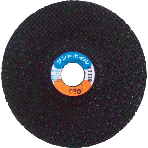 ＮＲＳ　サンドホイル　１０５×２×１５　Ｃ８０　ＦＲＰ＿