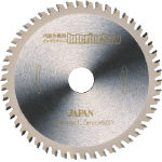 チップソージャパン　内装作業用インテリアソー１２５＿