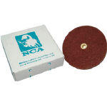 ＮＣＡ　ファブリックホイール（万能タイプ）＿