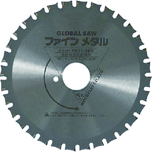 モトユキ　グローバルソー　鉄筋用＿