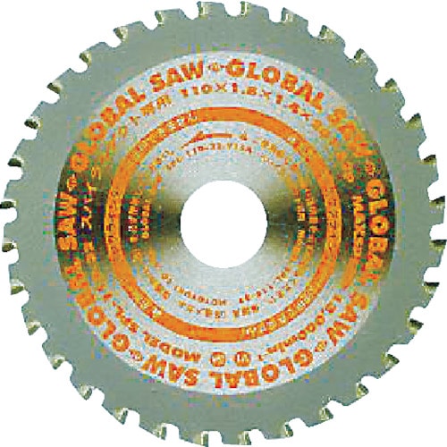 モトユキ　グローバルソー　（５枚入）＿