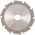 アイウッド　チップソー　プレミアム　オールダイヤモンド　１２５　１０Ｐ＿