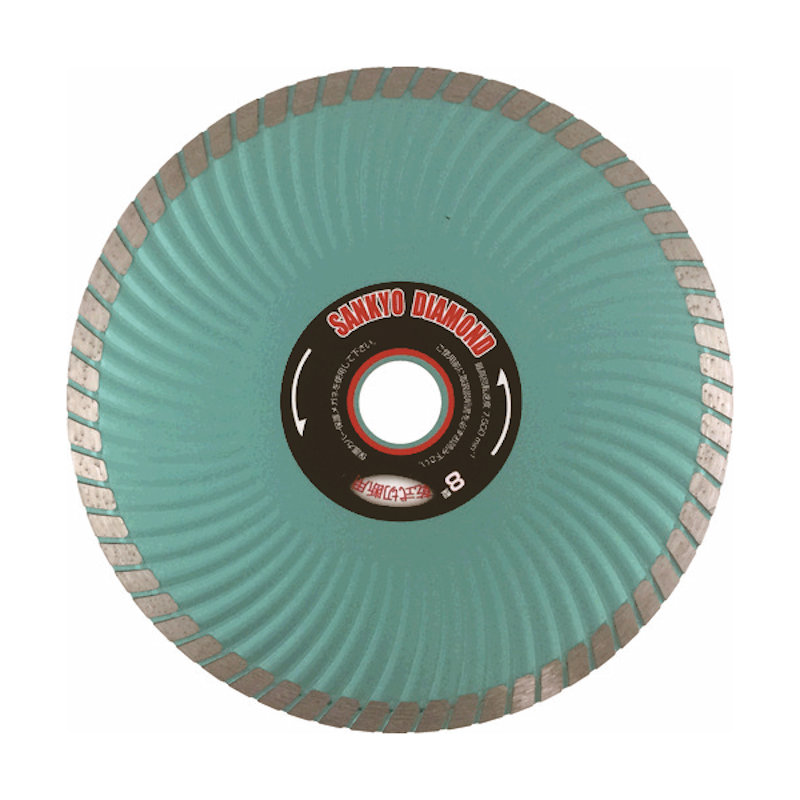 三京　ＳＤカッター８Ｘ　２０３Ｘ２５．４＿